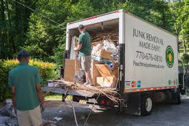 Professional Junk Removal in South Connellsville, PA